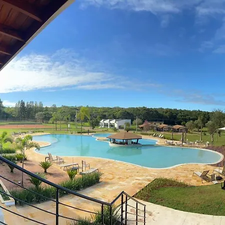 Vale Das Águas Fazenda Resort-2