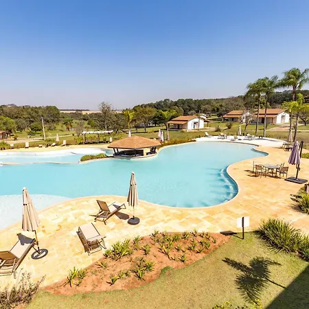 Vale Das Águas Fazenda Resort-3